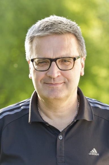 Roger Ljungqvist